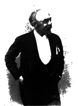 HANS VON B&Uuml;LOW